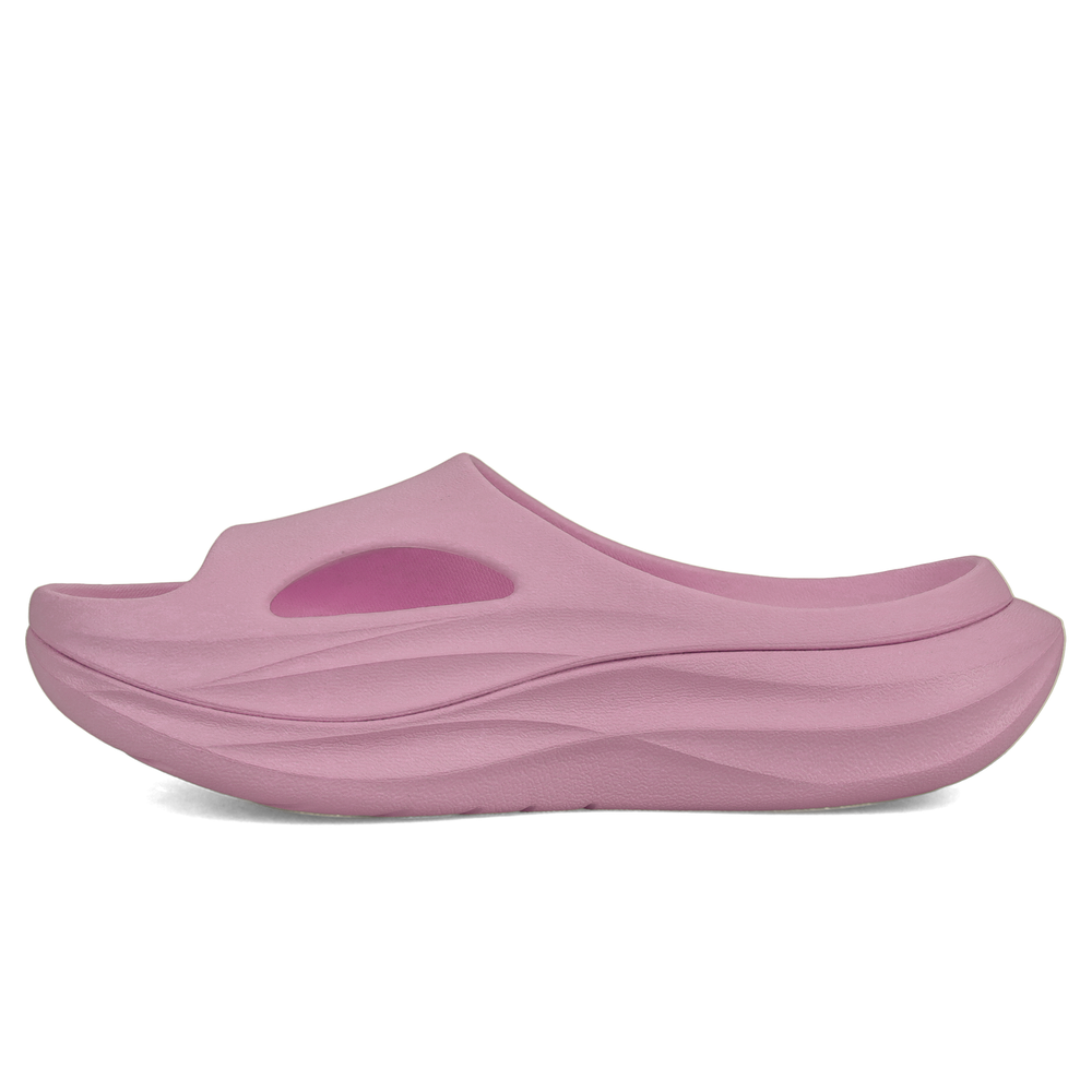 Dámské pantofle New Balance W66507VX – růžové