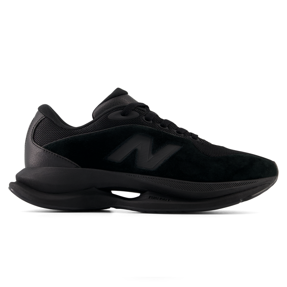 Unisex boty New Balance UTFOA30A – černé