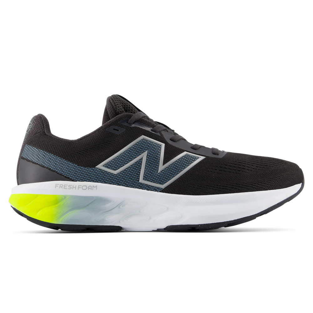 Pánské boty New Balance Fresh Foam x 520 v9 M52031E – černé