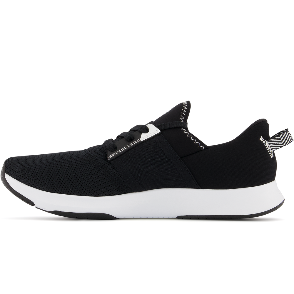 New Balance NERGIZE WXNRGLK3 – černá