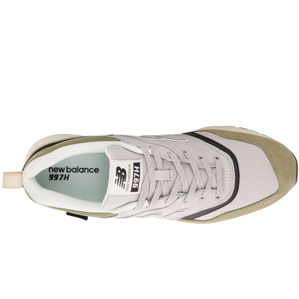 Pánské boty New Balance CM997HWH – různobarevné