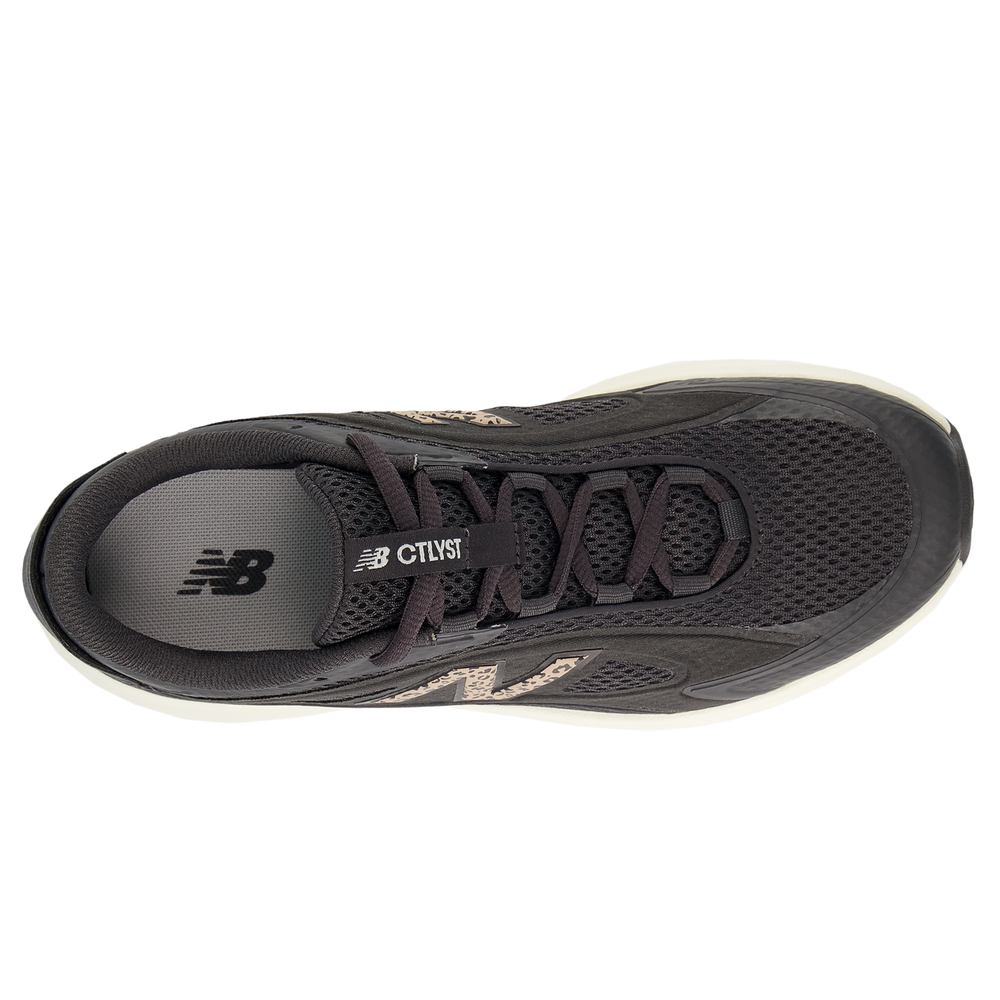 Dámské boty New Balance WCATIK1 – černé