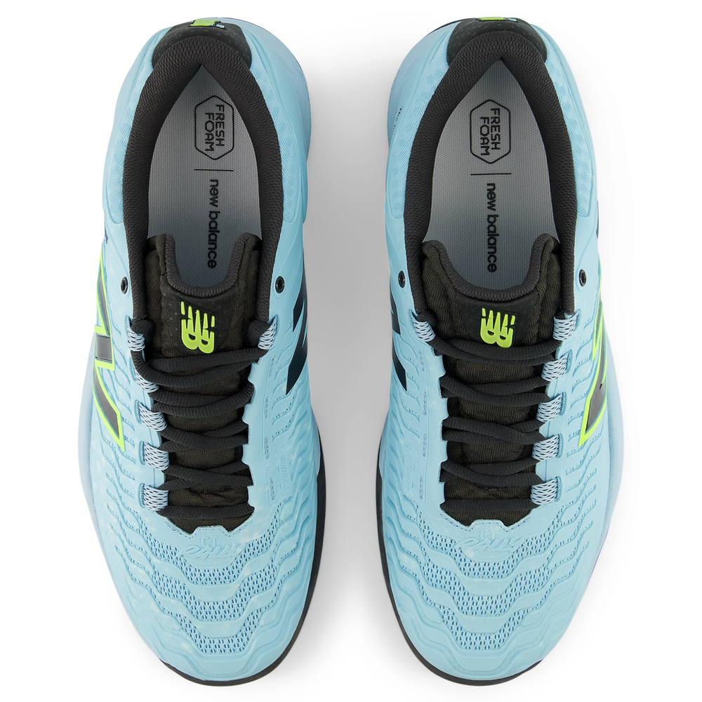 Pánské boty New Balance Fresh Foam X CT-Rally v2 MRAL1HM – modré