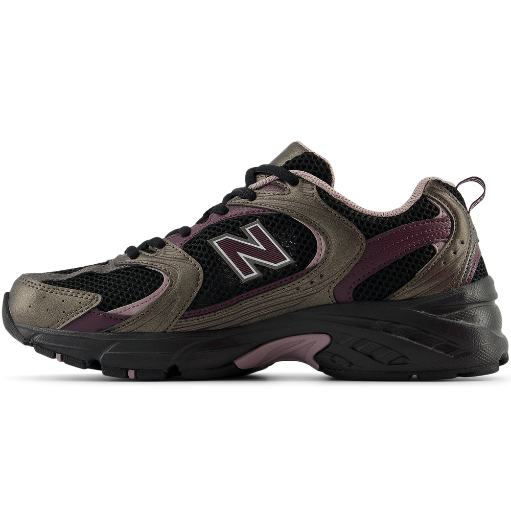 Unisex boty New Balance MR530ADD – černé