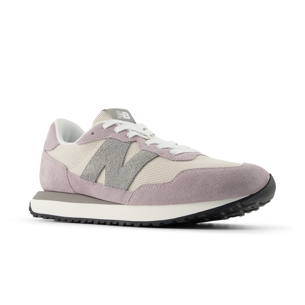 Pánské unisex New Balance M2379XU – fialové