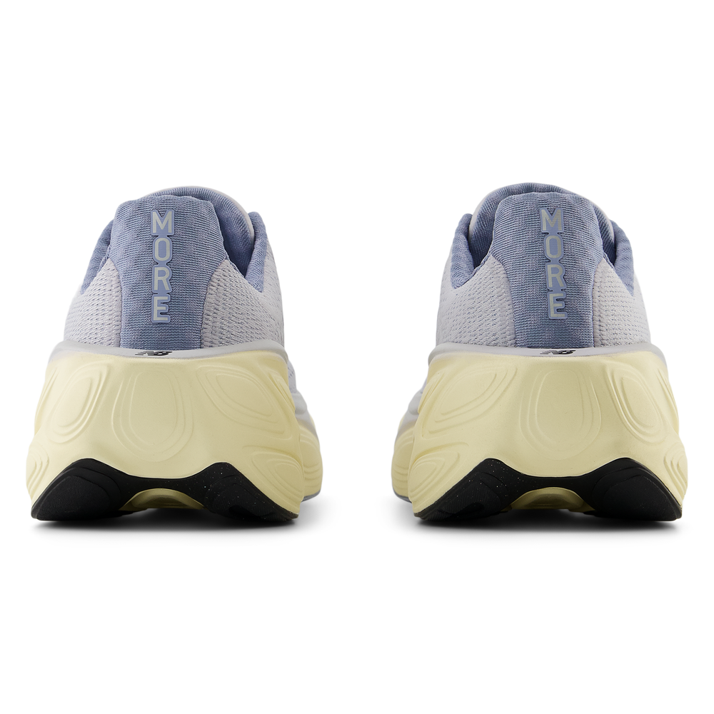 Dámské boty New Balance Fresh Foam x More v5 WMORCE5 – fialové