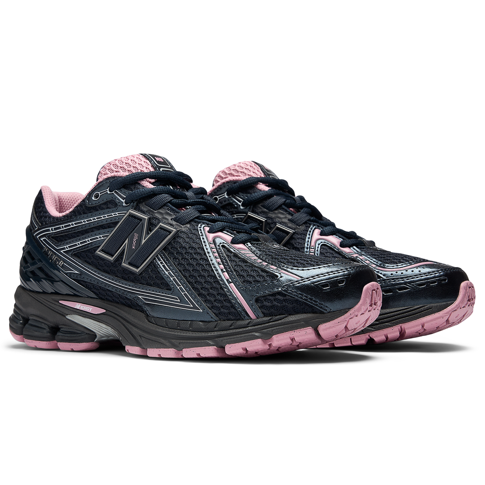 Unisex boty New Balance U1906RCU – černé