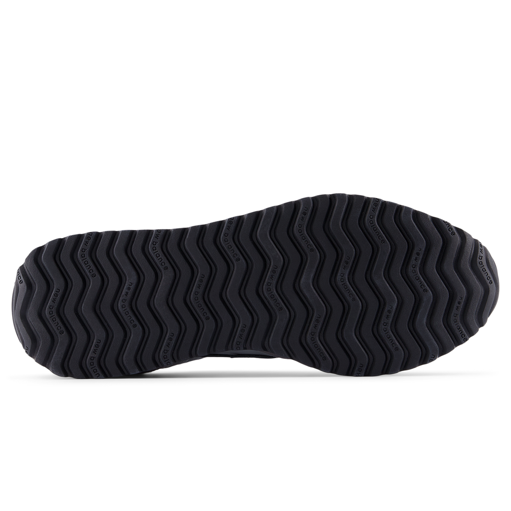 Unisex boty New Balance U471AH – šedé