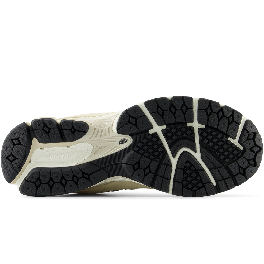 Unisex boty New Balance M2002RFA – béžové