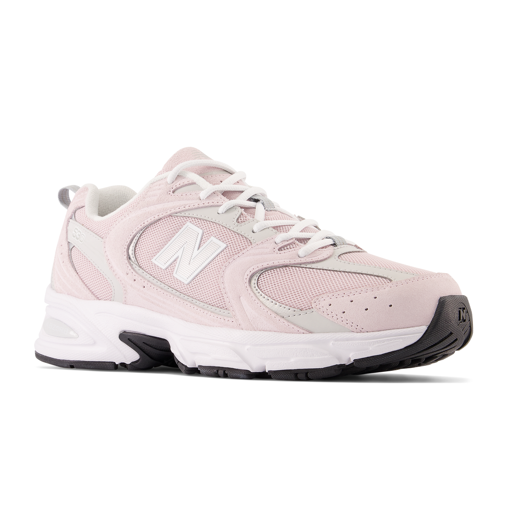 Boty unisex New Balance MR530CF – růžové