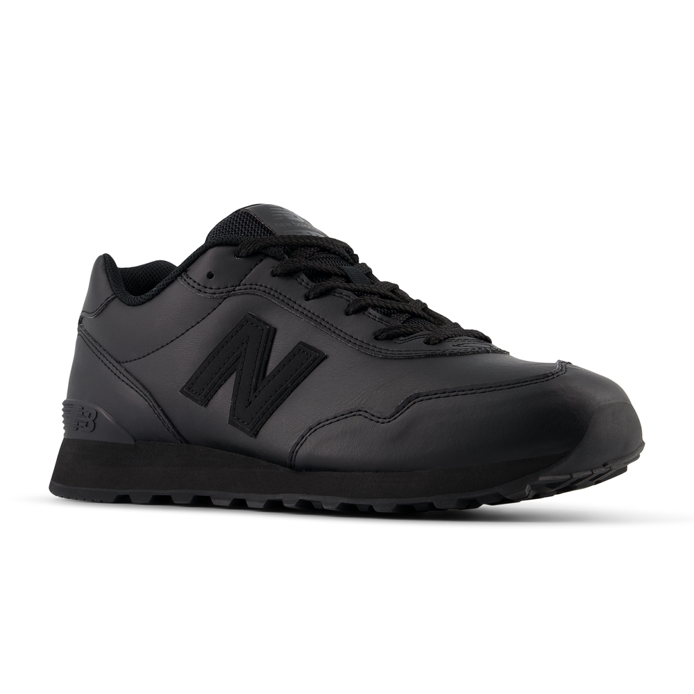 Pánské boty New Balance ML515BBN – černé