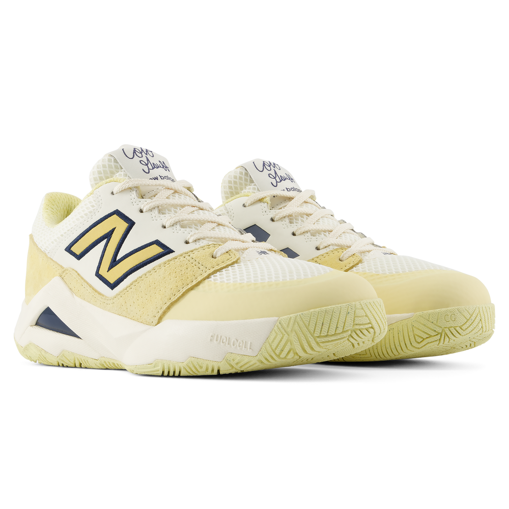 Dámské boty New Balance Coco Delray WCOD8UU – béžové