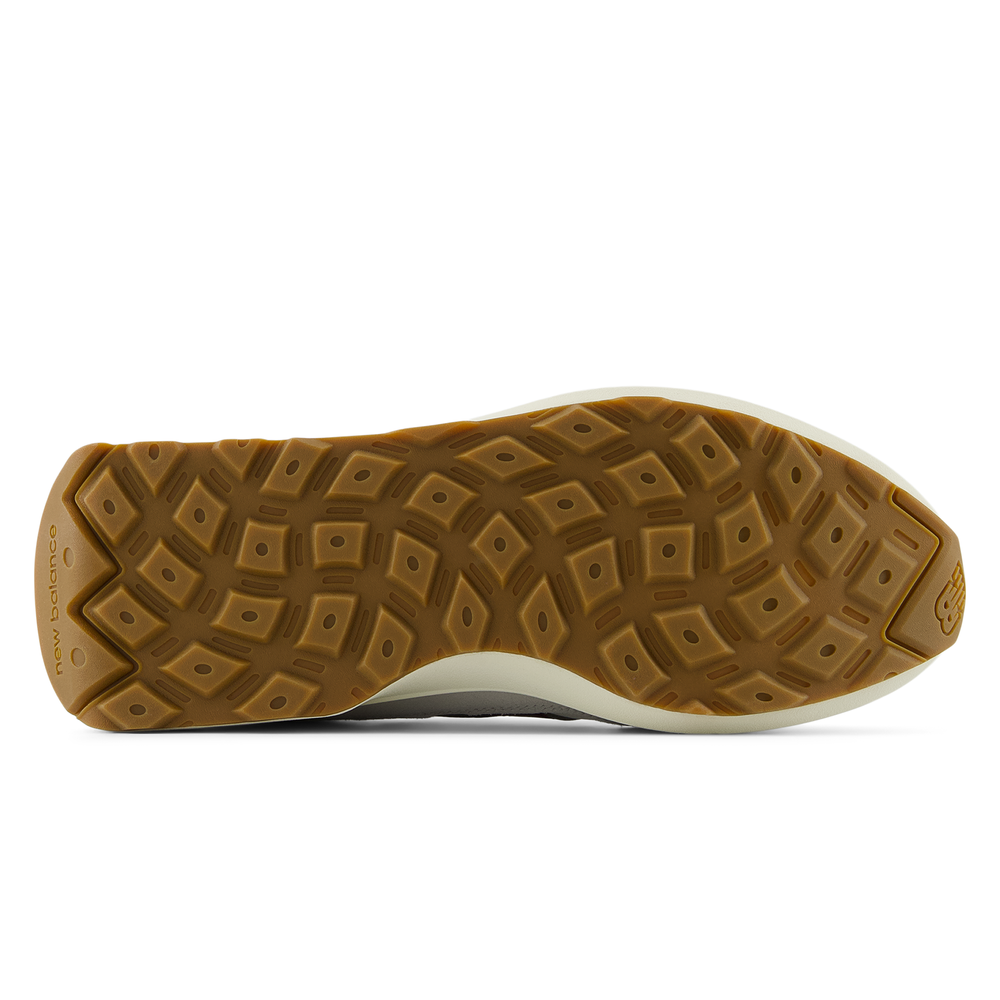 Unisex boty New Balance U370CB – béžové