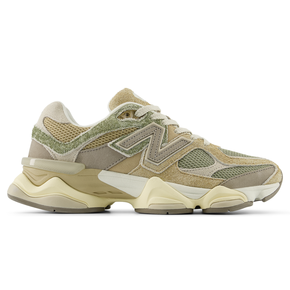 Unisex boty New Balance U9060NTC – béžové