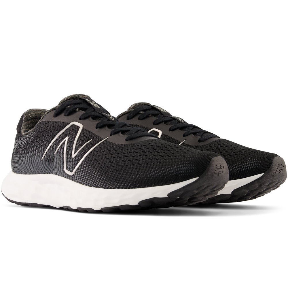 Pánské boty New Balance M520LB8 – černé