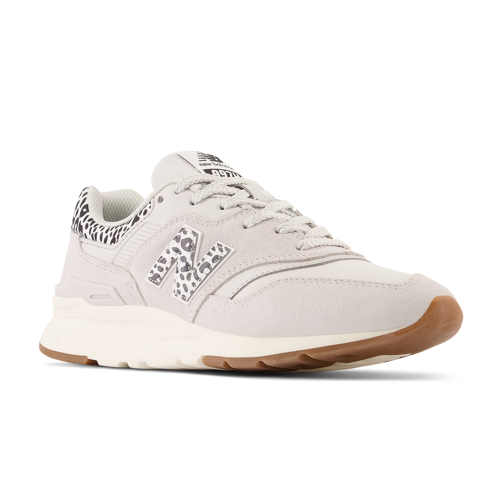 Dámské boty New Balance CW997HWD – šedé