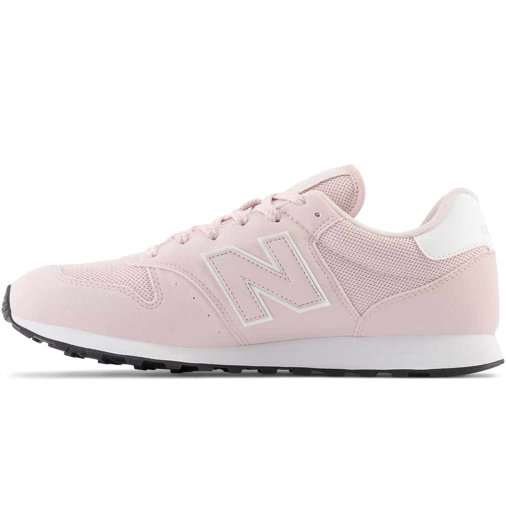 Unisex boty New Balance GM500EP2 – růžové