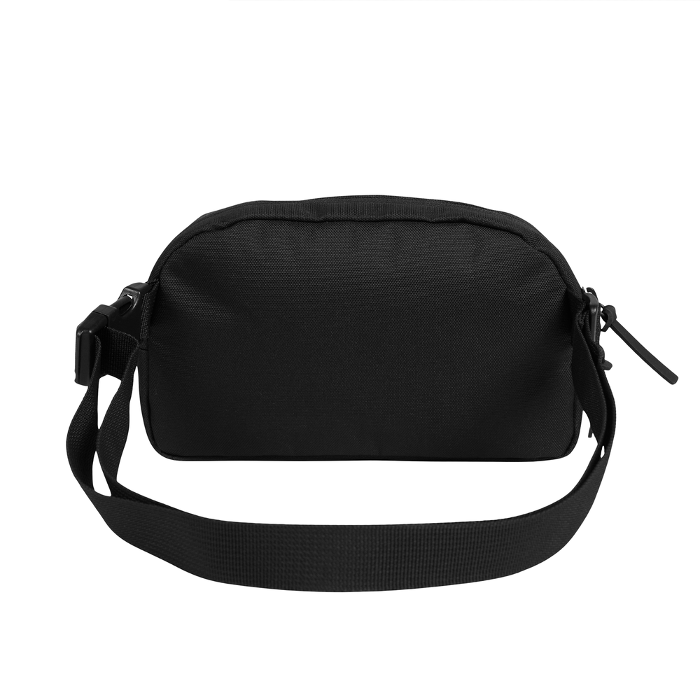 Ledvinka New Balance LAB53513BK – černé