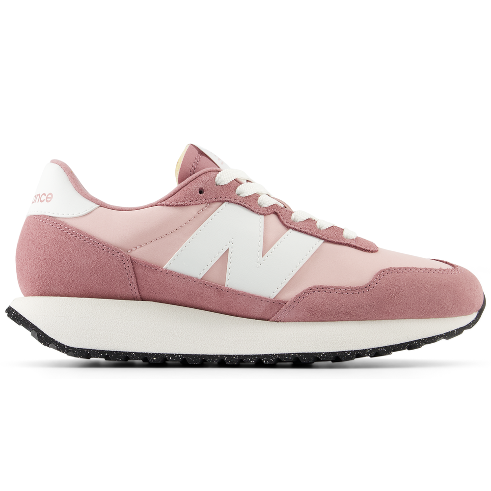 Dámské boty New Balance WS237CF – růžové