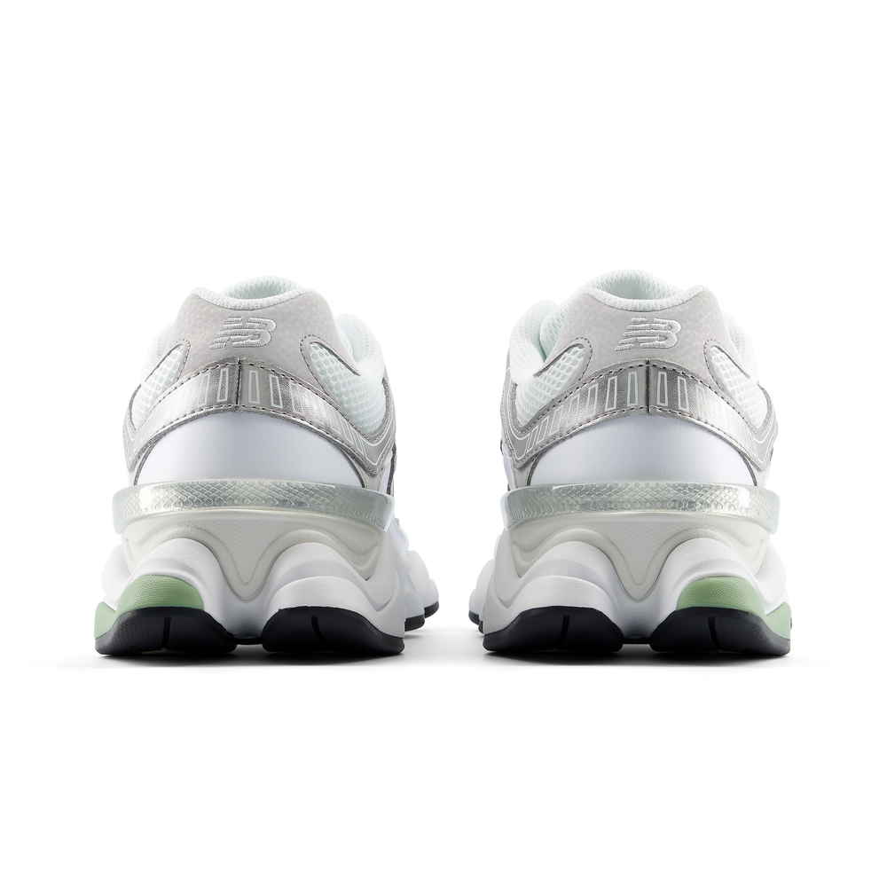 Unisex boty New Balance U90603B6 – bílé