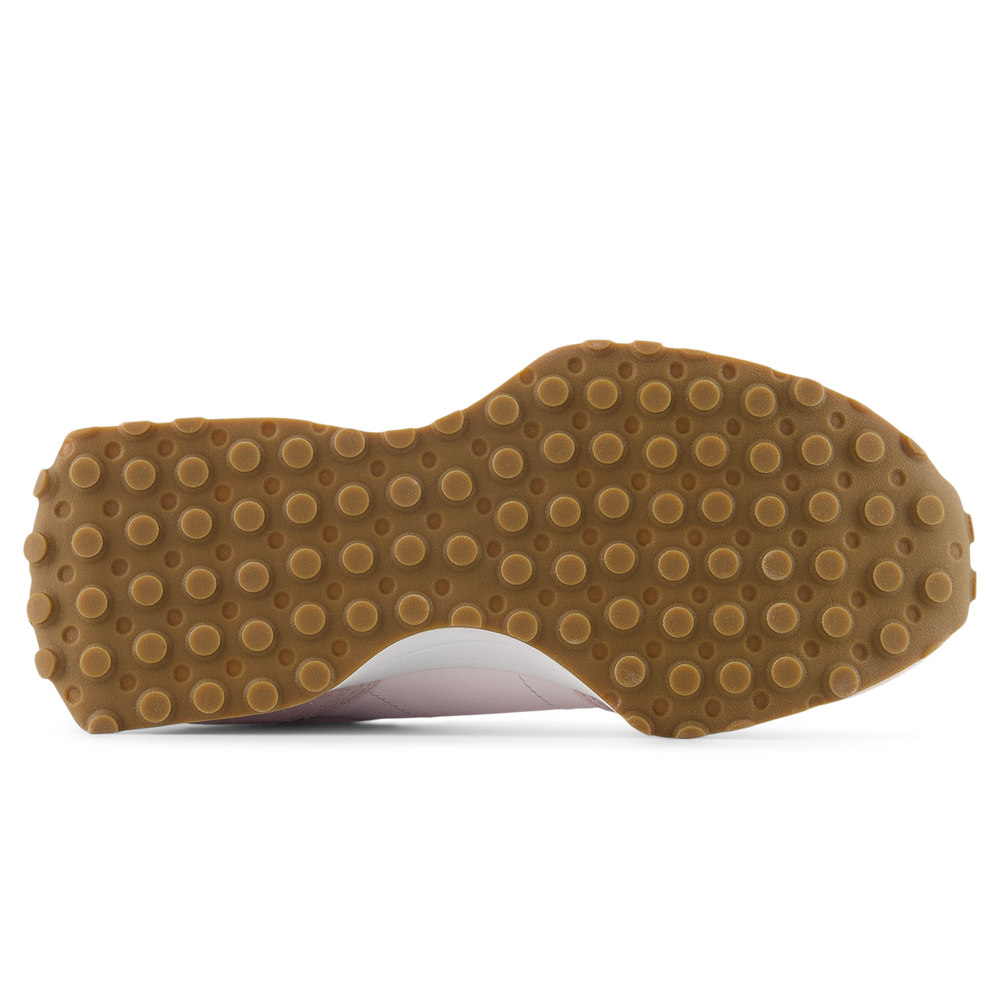 Dětské boty New Balance G32739V – růžové