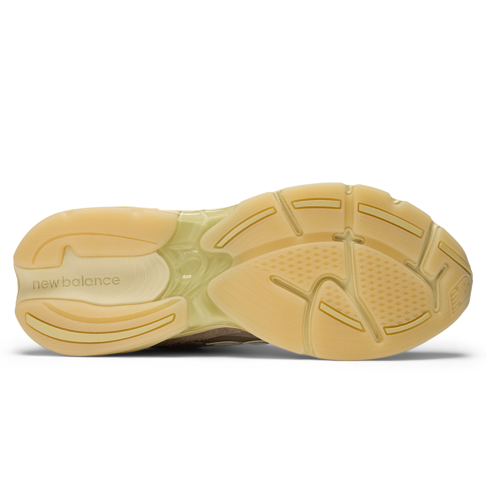 Unisex boty New Balance U2010GD – béžové