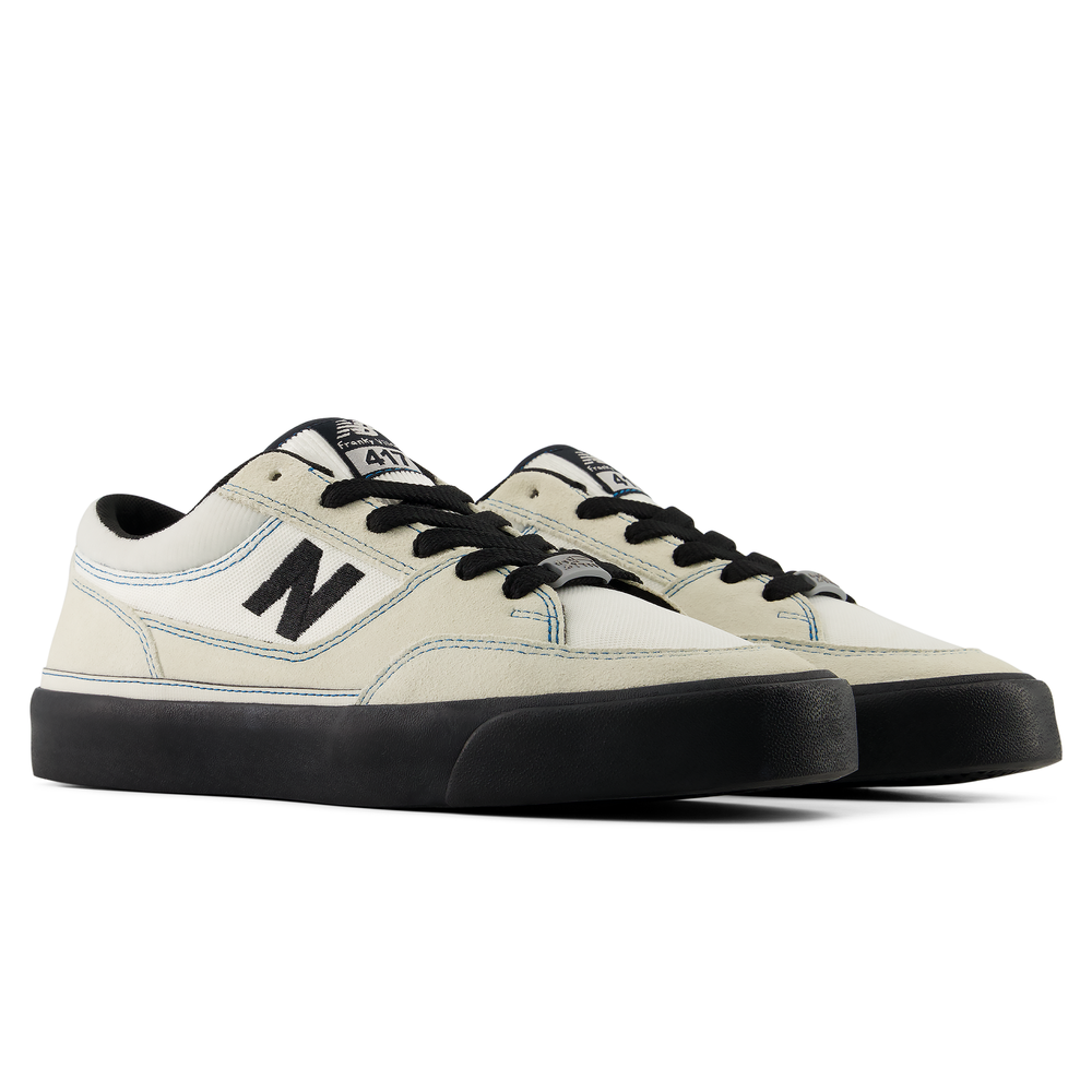 Pánské boty New Balance Numeric UN417LCR – béžové
