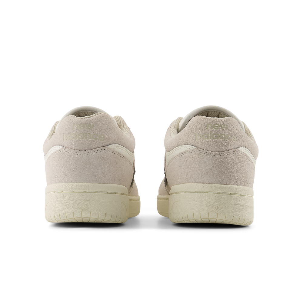 Pánské boty New Balance Numeric UN480VAN – béžové