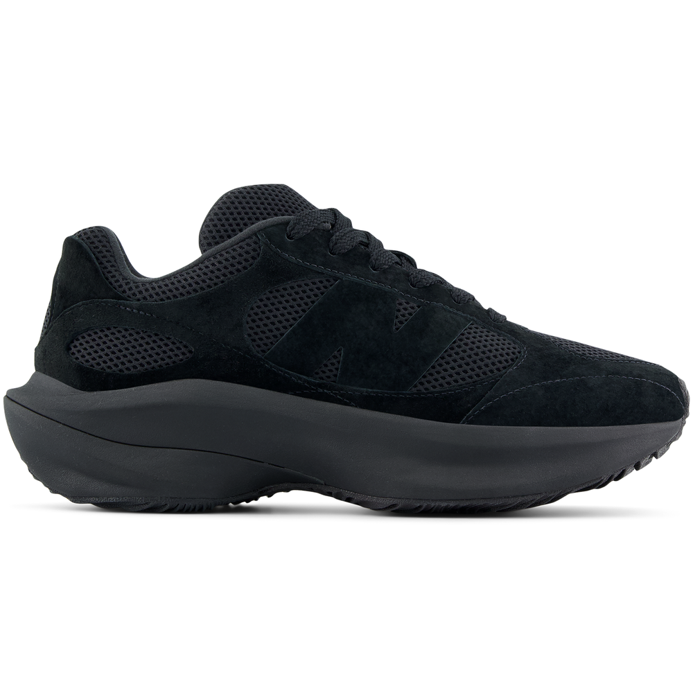 Unisex boty New Balance WRPD RUNNER UWRPDTBA – černé