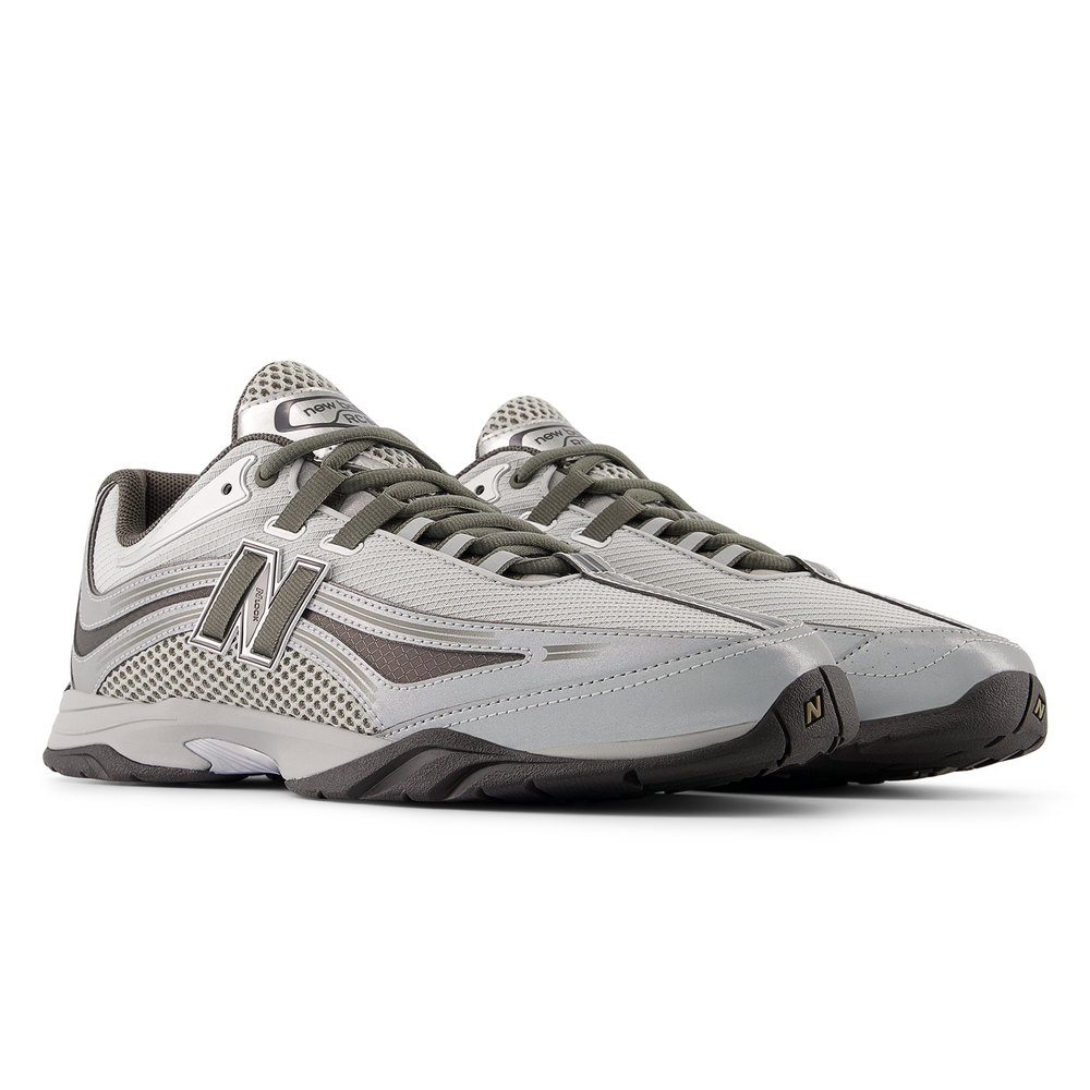 Unisex boty New Balance URC564KY – šedé