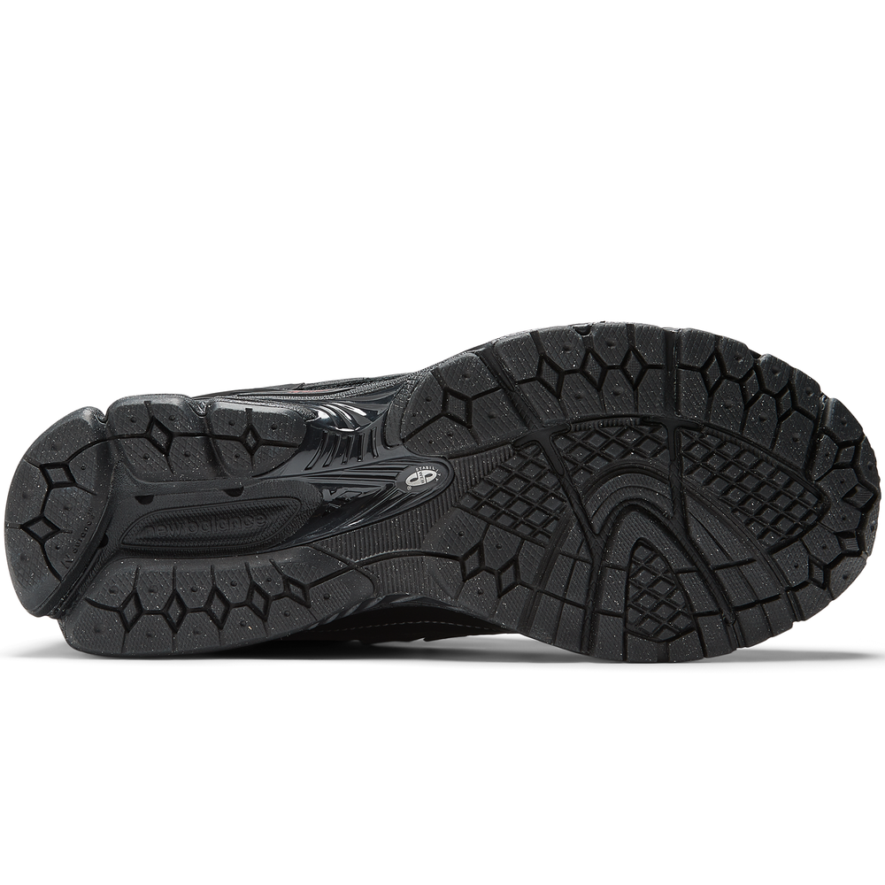 Pánské boty New Balance M1906DF – černé