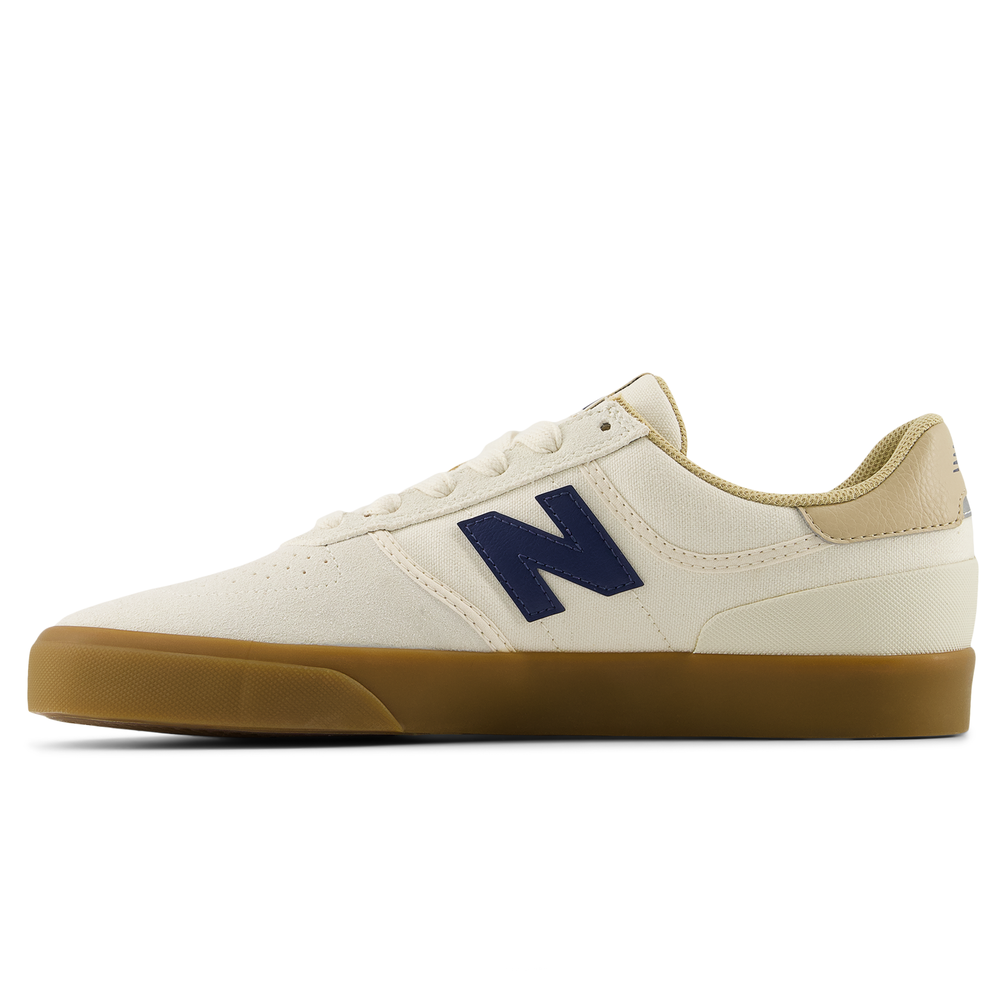 Pánské boty New Balance Numeric NM272SLI – černé