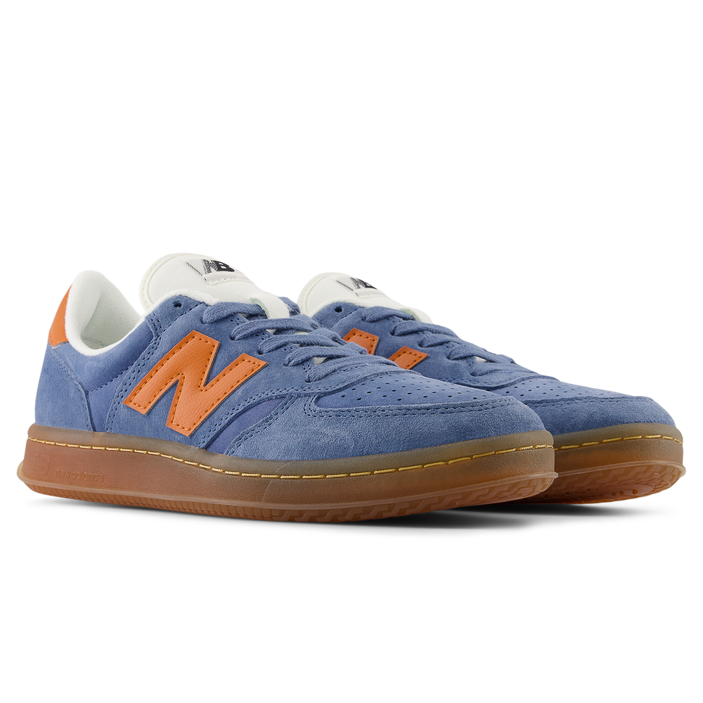 Unisex boty New Balance CT500PHB – modré
