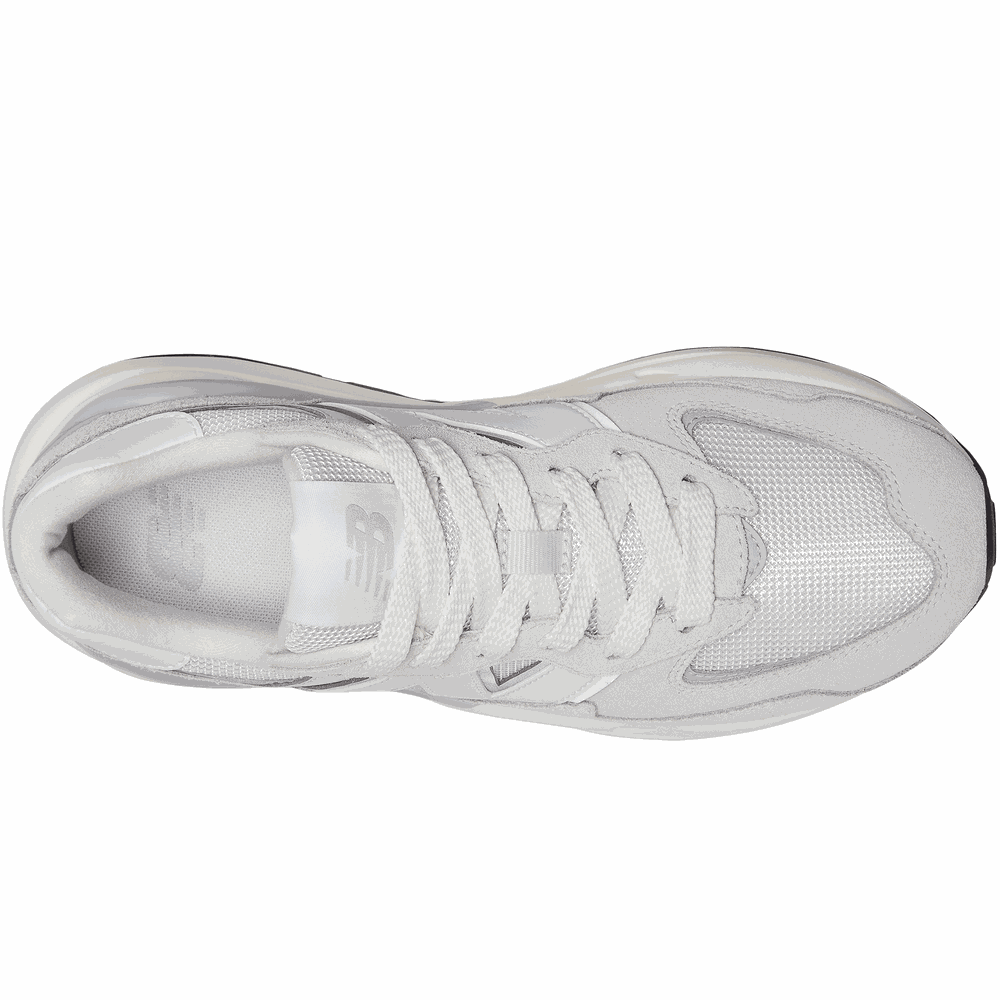 Dámské boty New Balance W5740SLA – šedé