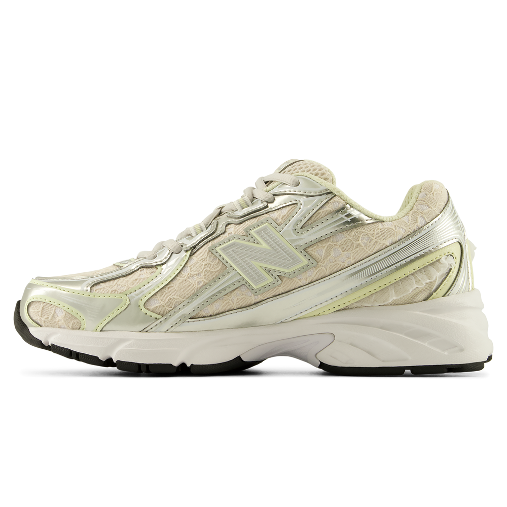 Unisex boty New Balance U7403GR – béžové