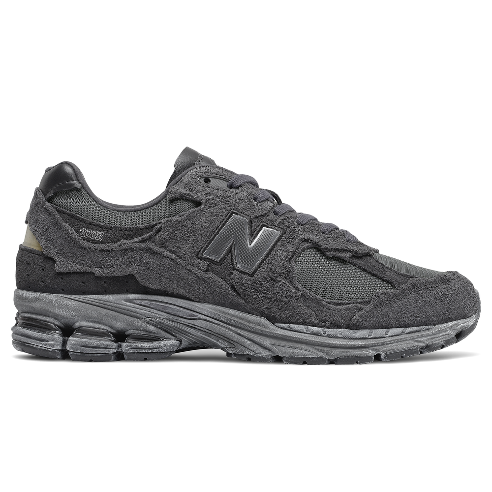 Unisex boty New Balance Protection Pack M2002RDB – černé