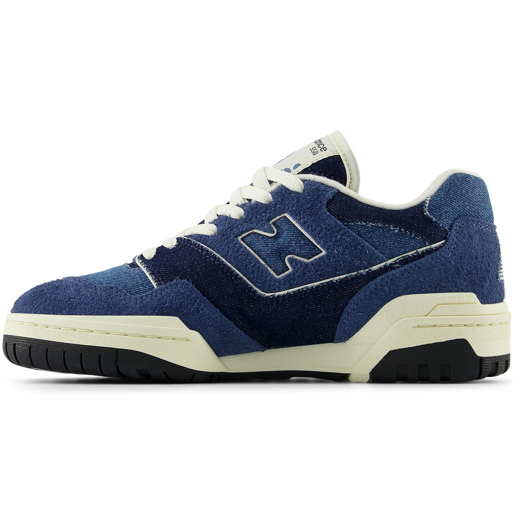 Dámské boty New Balance BBW550GH – modré