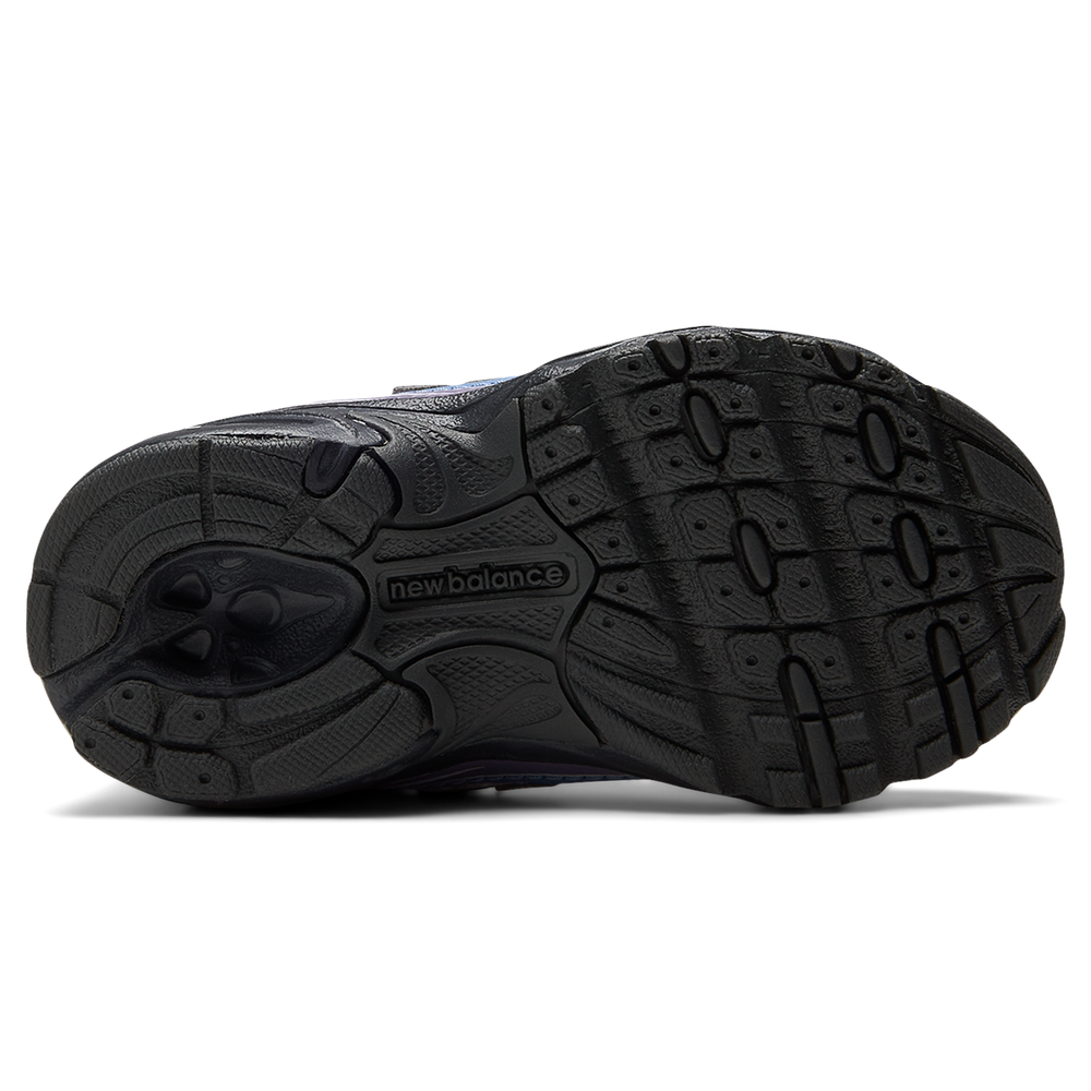 Dětské boty New Balance I7401TU – fialové
