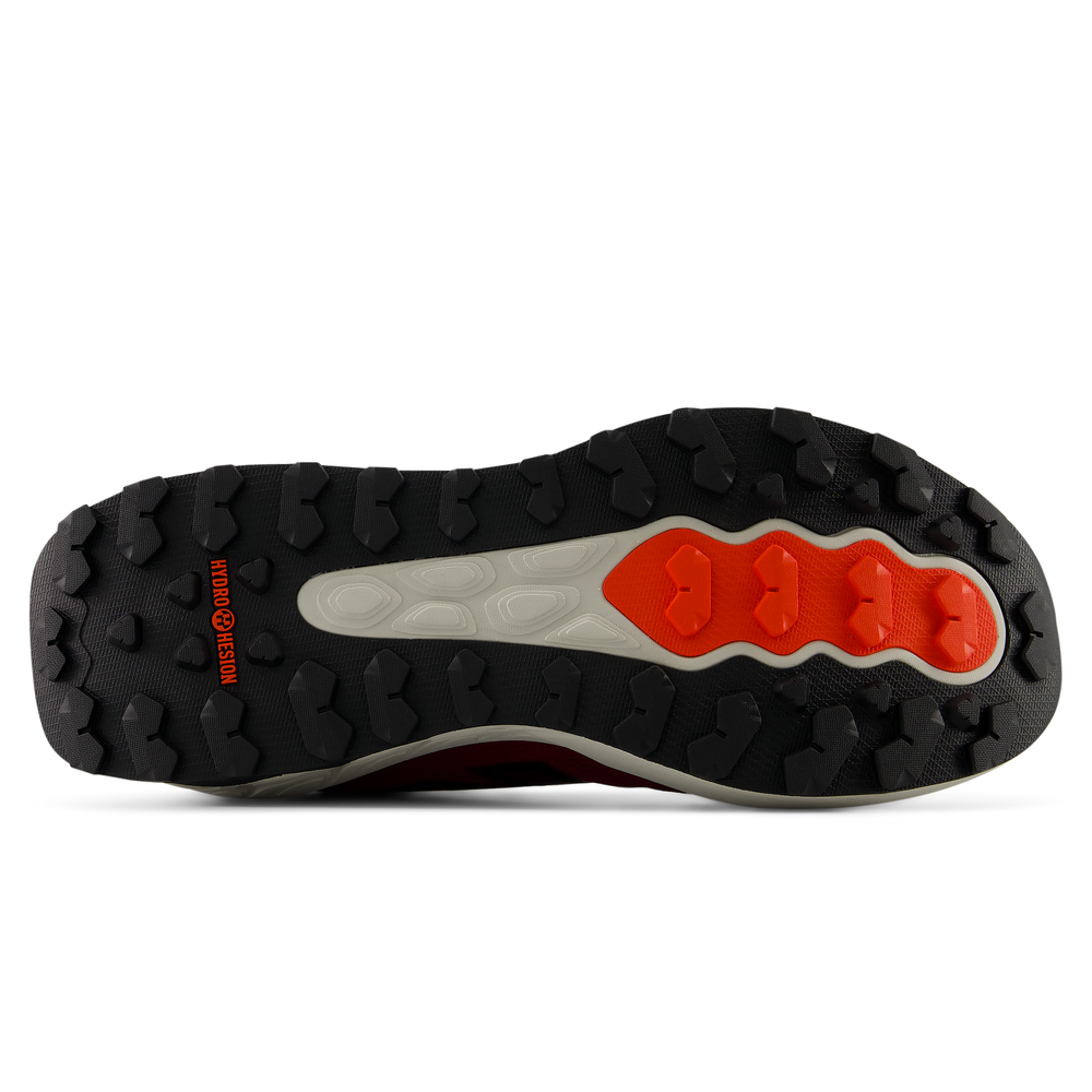 Pánské boty New Balance Fresh Foam Garoé v2 MGARO8C5 – bordó