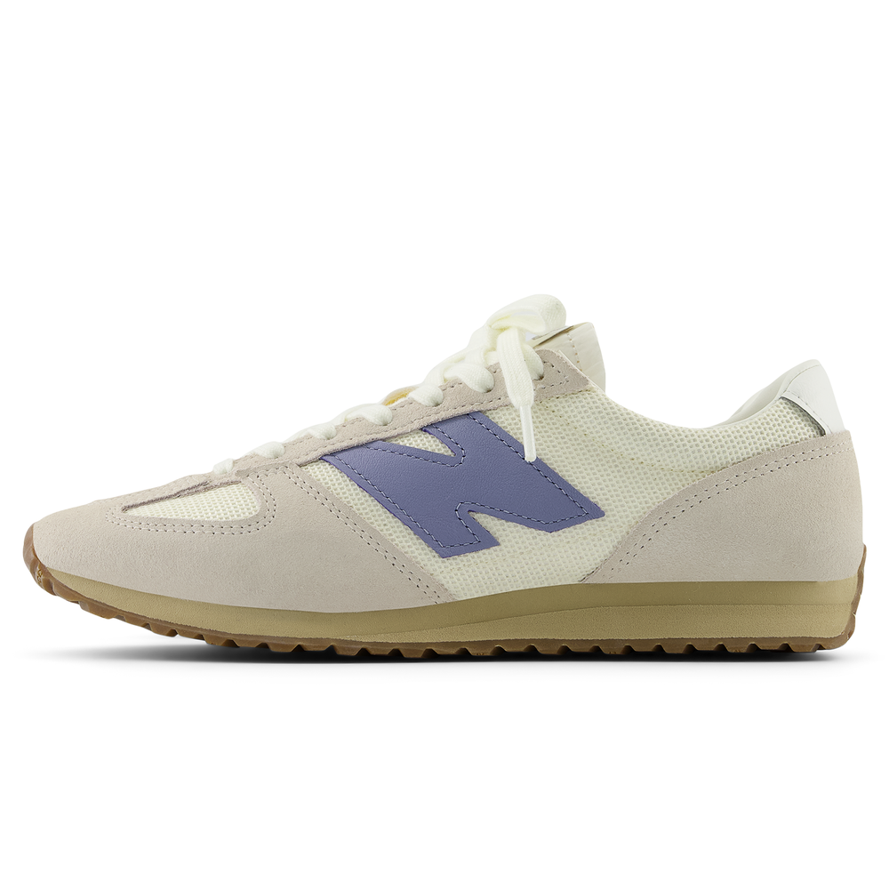 Unisex boty New Balance U471AA – béžové