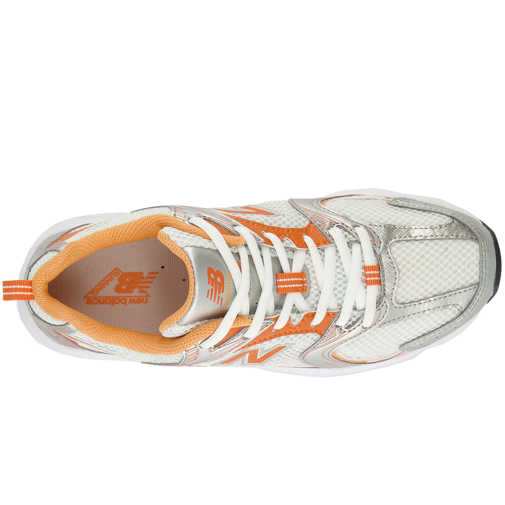 Unisex boty New Balance MR530ADC – oranžová