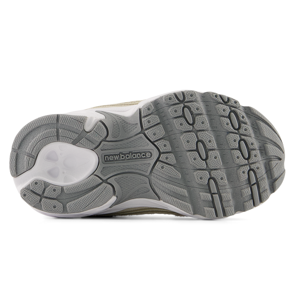 Dětské boty New Balance I530783 – béžové