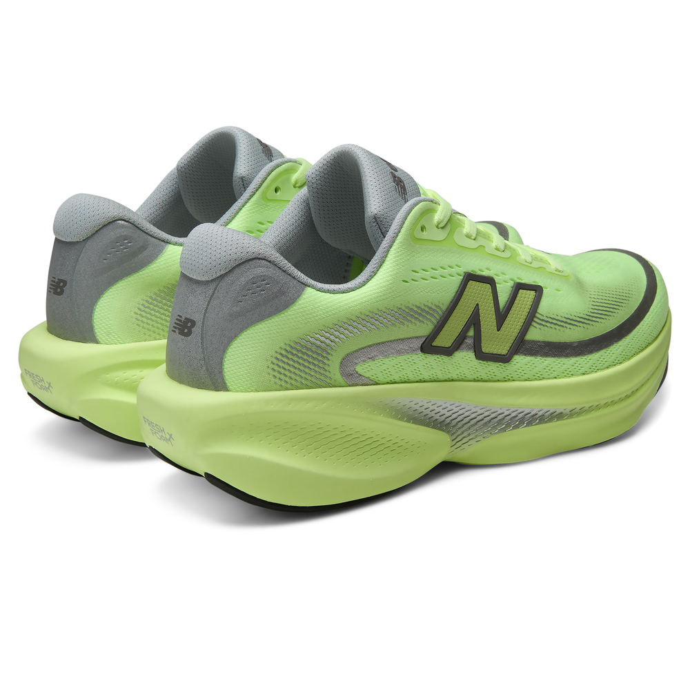 Dámské boty New Balance Fresh Foam Ellipse v1 WELPS8NK – zelené