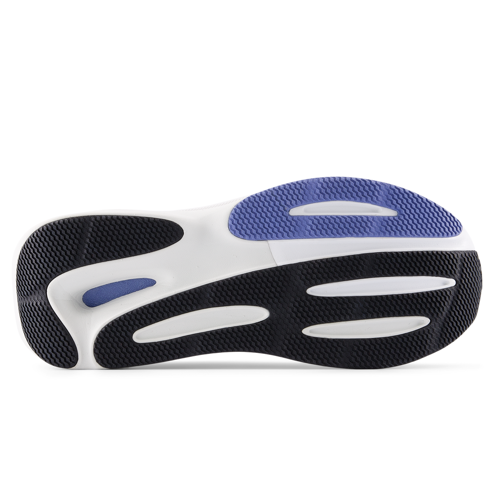 Pánské boty New Balance Fresh Foam v15 M8607B2 – modré