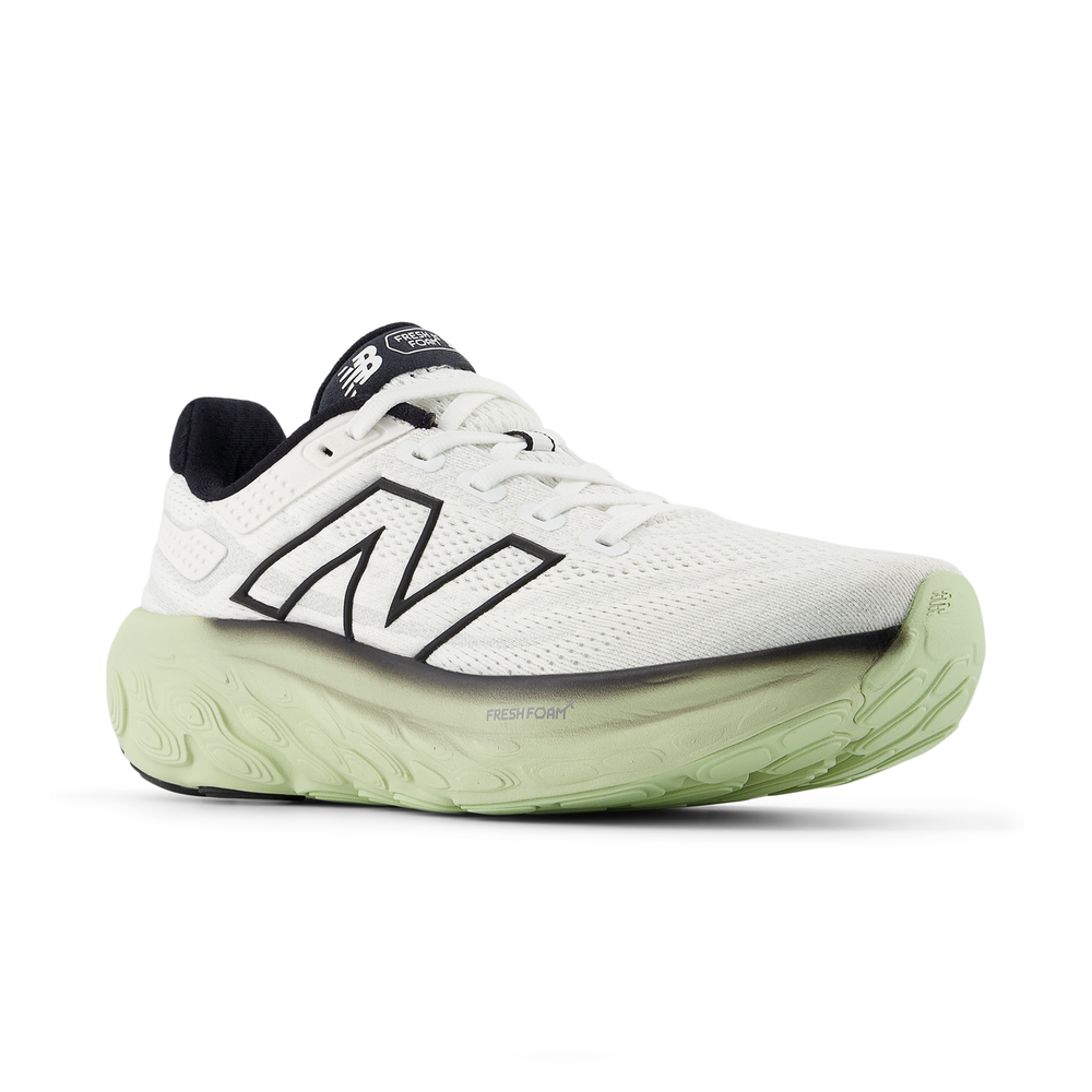 Dámské boty New Balance Fresh Foam 1080 v13 W1080LAD – bílé