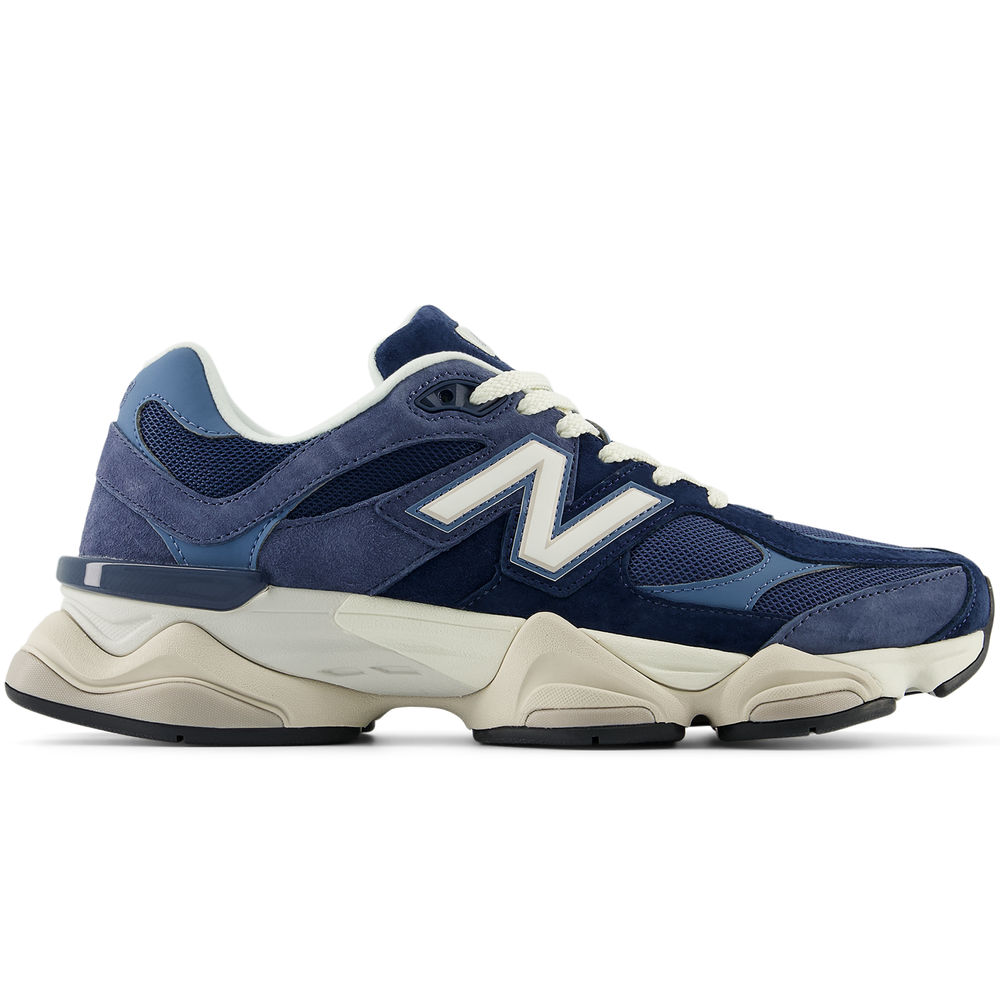 Unisex boty New Balance U9060EEF – tmavomodrá