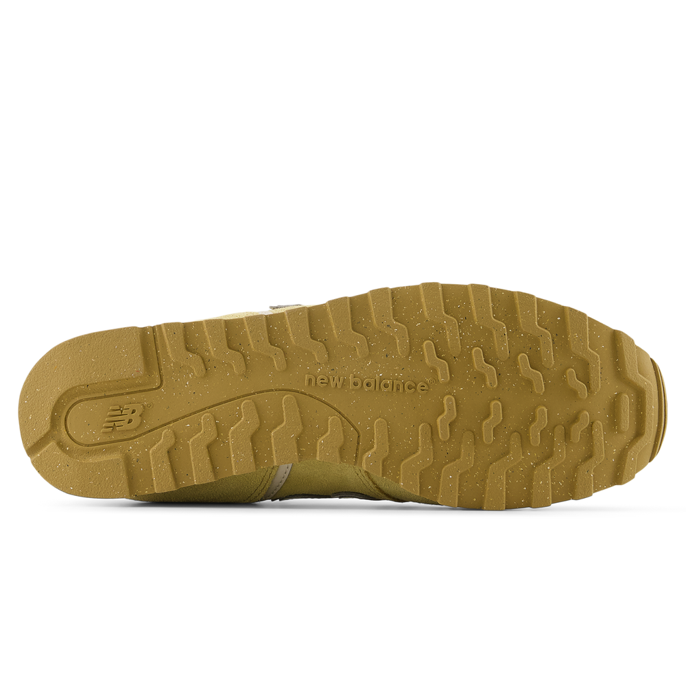 Dámské boty New Balance W3731X1 – žluté