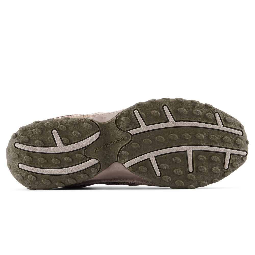 Unisex boty New Balance U204LMMA – béžové