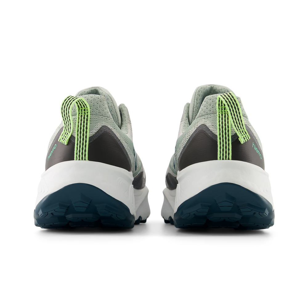 Pánské boty New Balance Fresh Foam X Hierro v9 MHIER8R9 – šedé