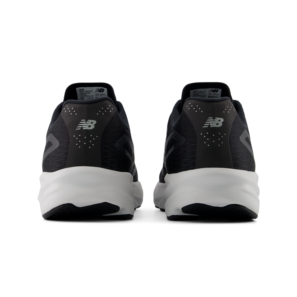 Dámské boty New Balance Flite-R WFLTR9DM – černé